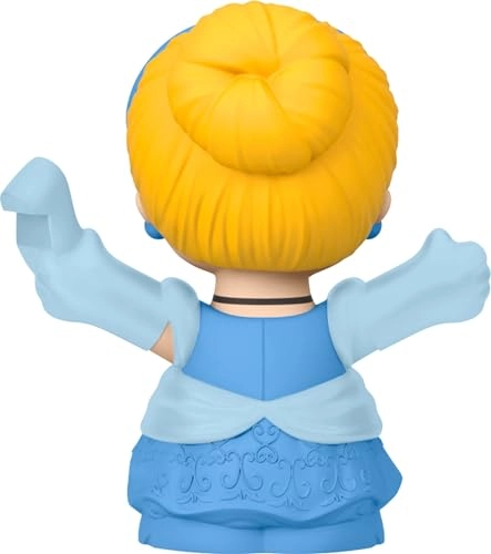 Disney Princess - Cinderella (FP-DP-CIND-TF)