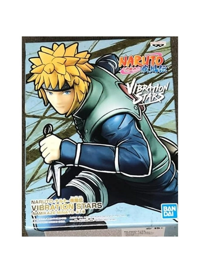 Minato Namikaze - Naruto Shippuden (17.78 cm) (NON)