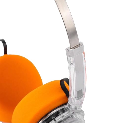 Retro Wireless Bluetooth Headphones