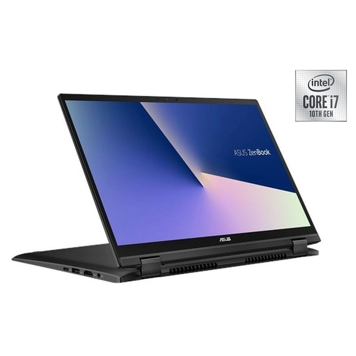 ASUS ZenBook Flip 14 UX463FL-AI025T - 14'' 10510U 16GB 1000GB SSD