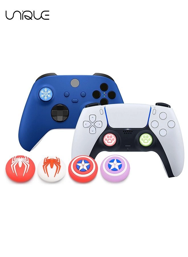 Thumb Grips - Nintendo Switch & Lite