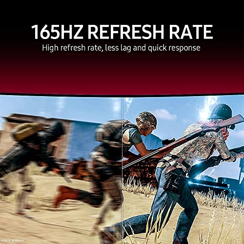 Curved Monitor - 3440 x 1440 34 Inch