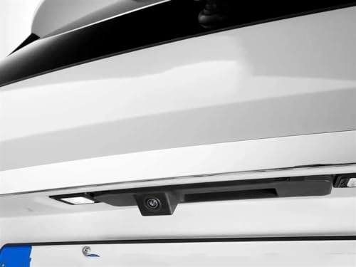 Car Backup Camera - Night vision 6M video cable 720x540