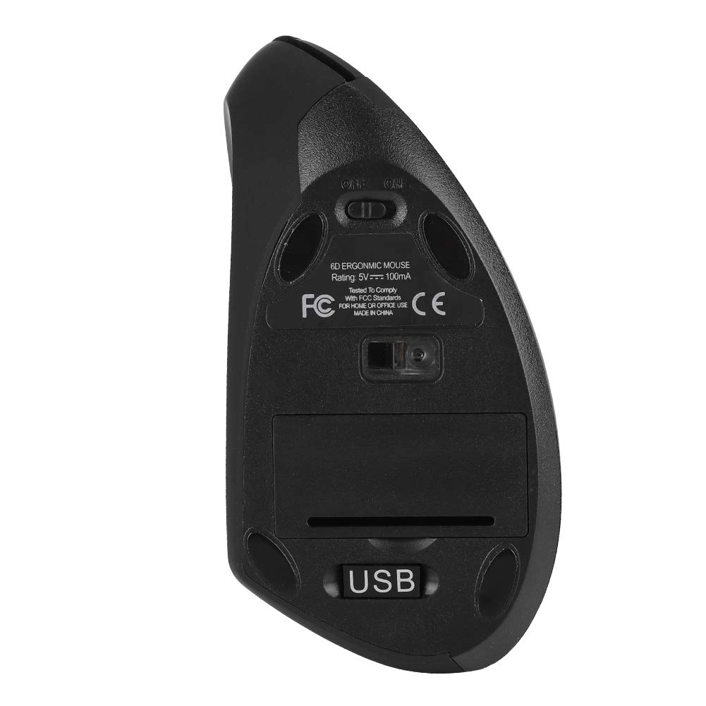 Wireless Mouse - Bluetooth