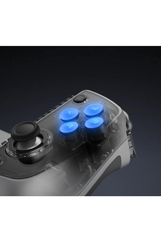 Gamepad 3 - Android / iOS / PC