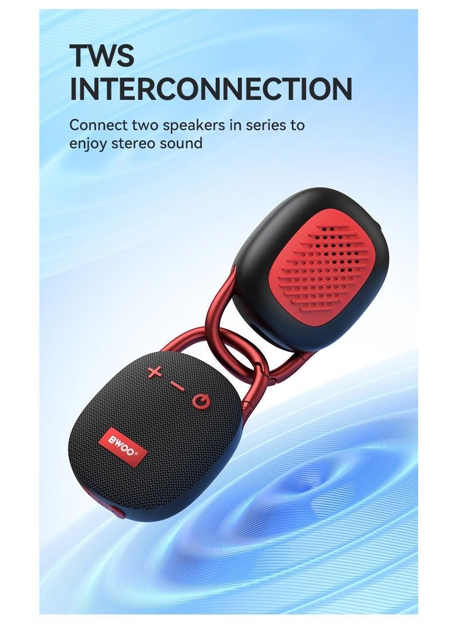 Portable Hanging Speaker