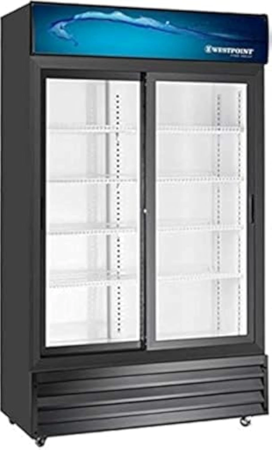 WPSN-12017T2 - 1200 L