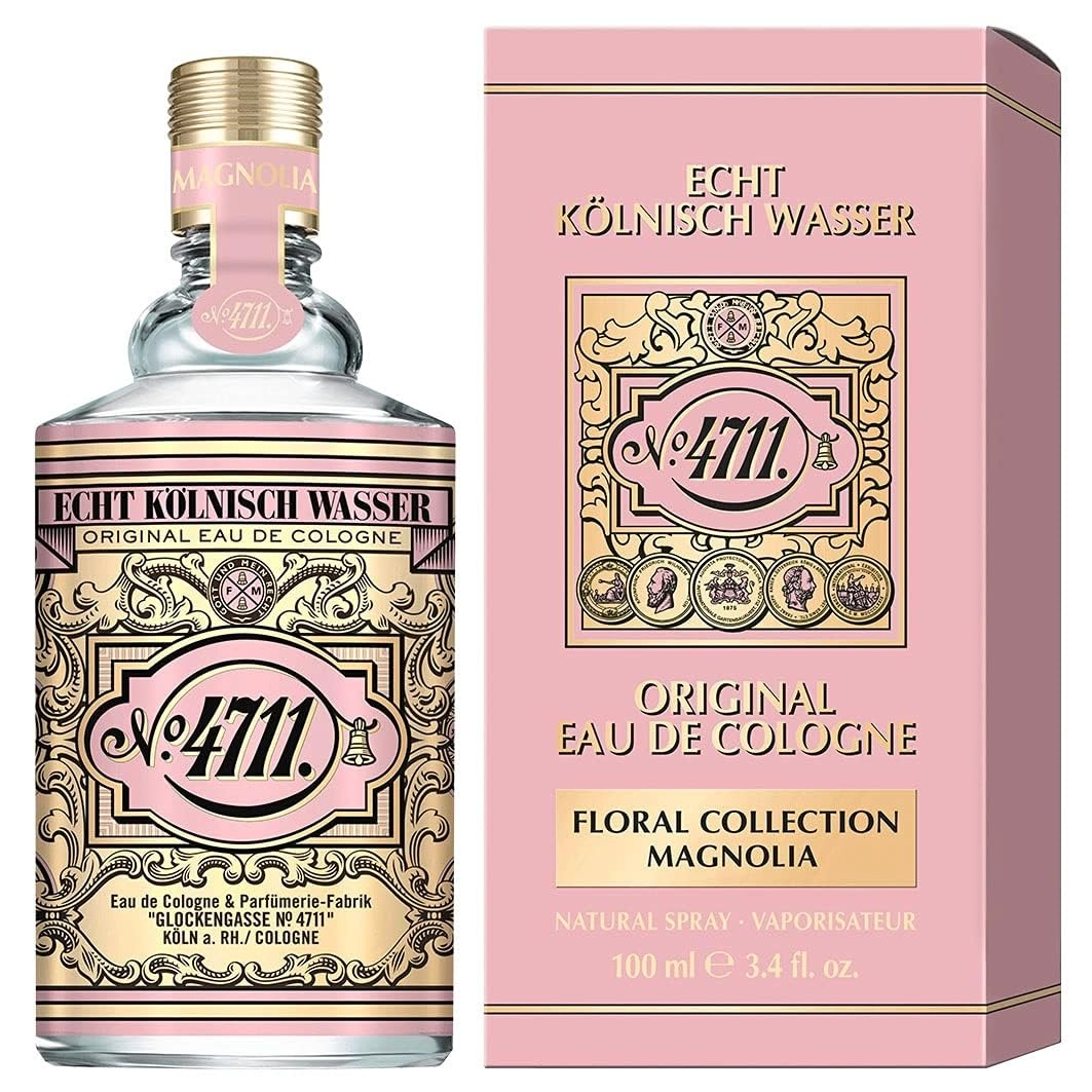 4711 Real Cologne I - 100 ml