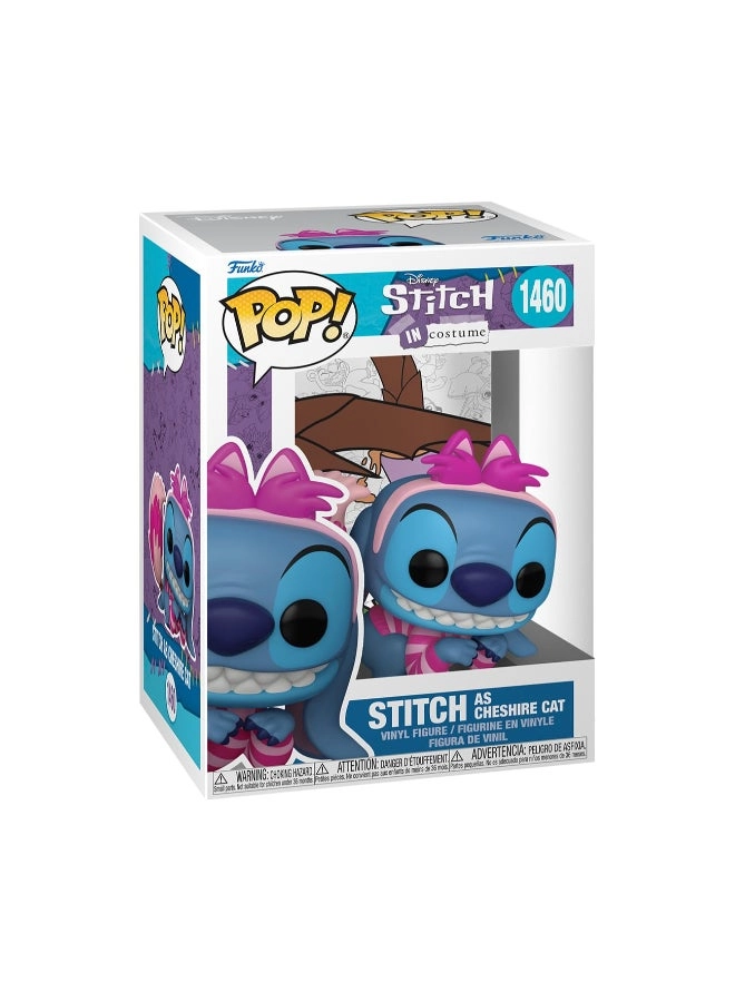 FUNKO Stitch - Lilo & Stitch - 3 yr(s) 1 piece(s) (7.7 cm)
