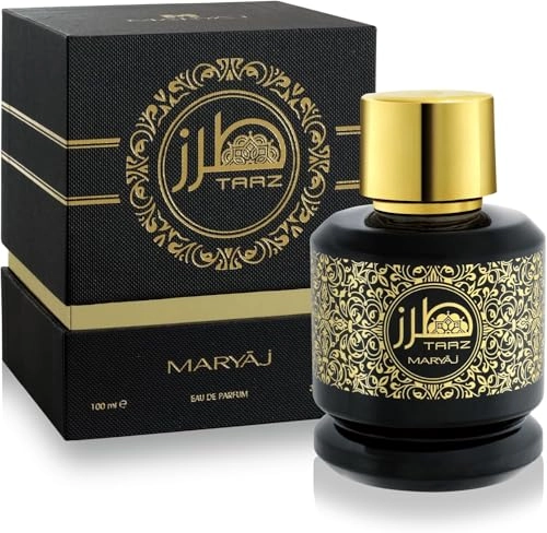 TARZ Oriental Eau de Parfum 100 ml