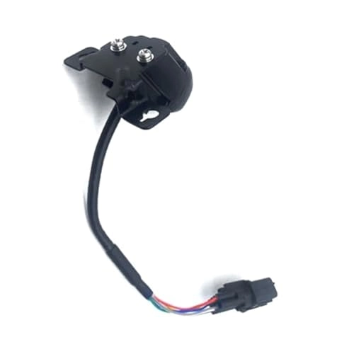 Car Rear View Camera - Wide-Angle High-Resolution