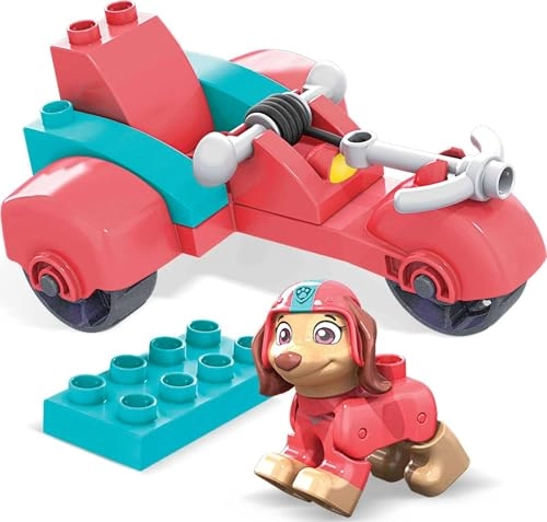 Liberty's City Scooter - 11 pcs