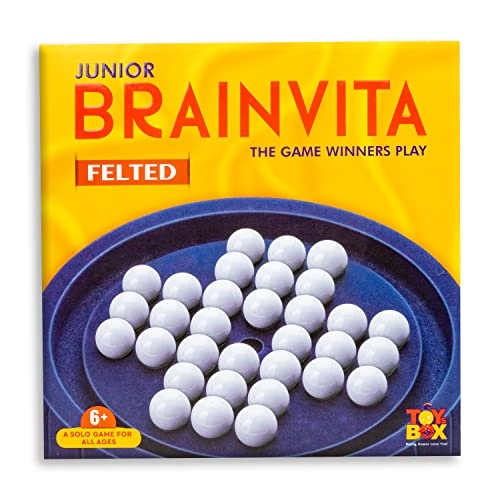 brainvita - Junior Tabletop Game