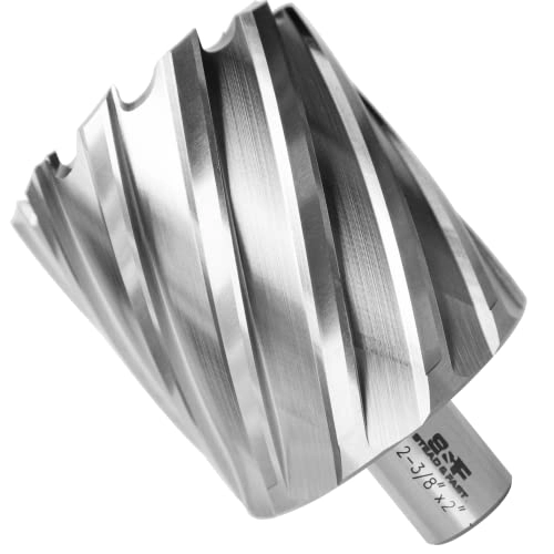 Annular Cutter - 2-3/8"x 2"