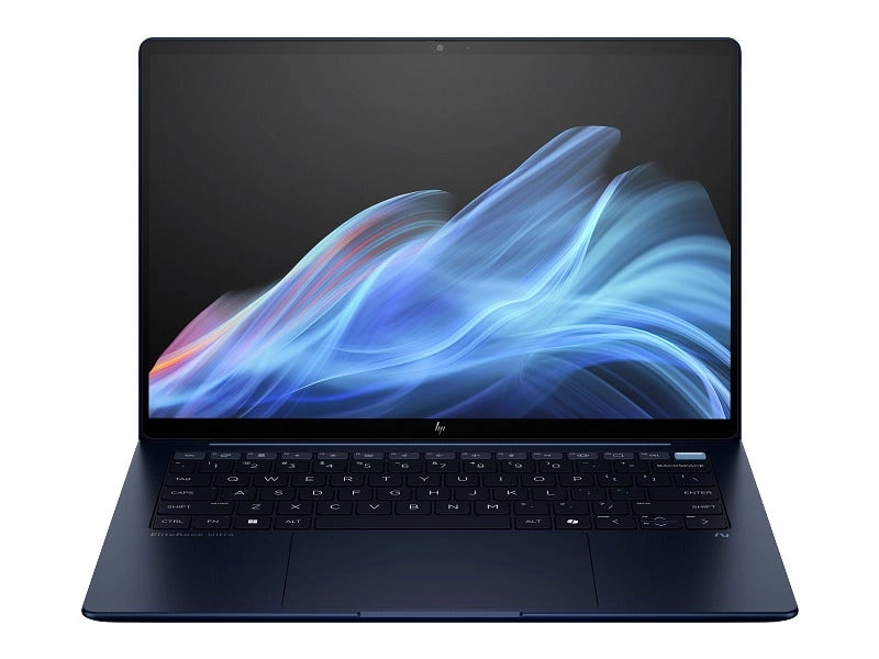 HP EliteBook Ultra G1i - 14'' 2TB 32GB Core Ultra 7-258V