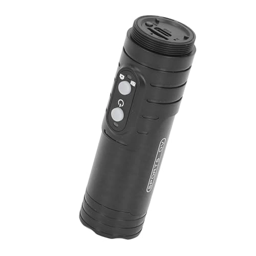 Motorcycle Helmet Camera 1K