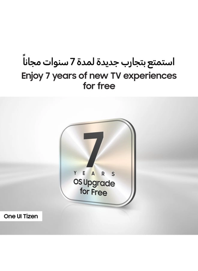 QA85LS03FWUXZN - 85 Inch