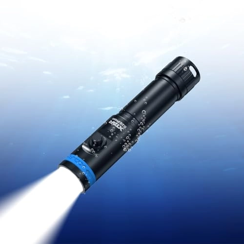 D20 Press - 100 Meters 1200LM