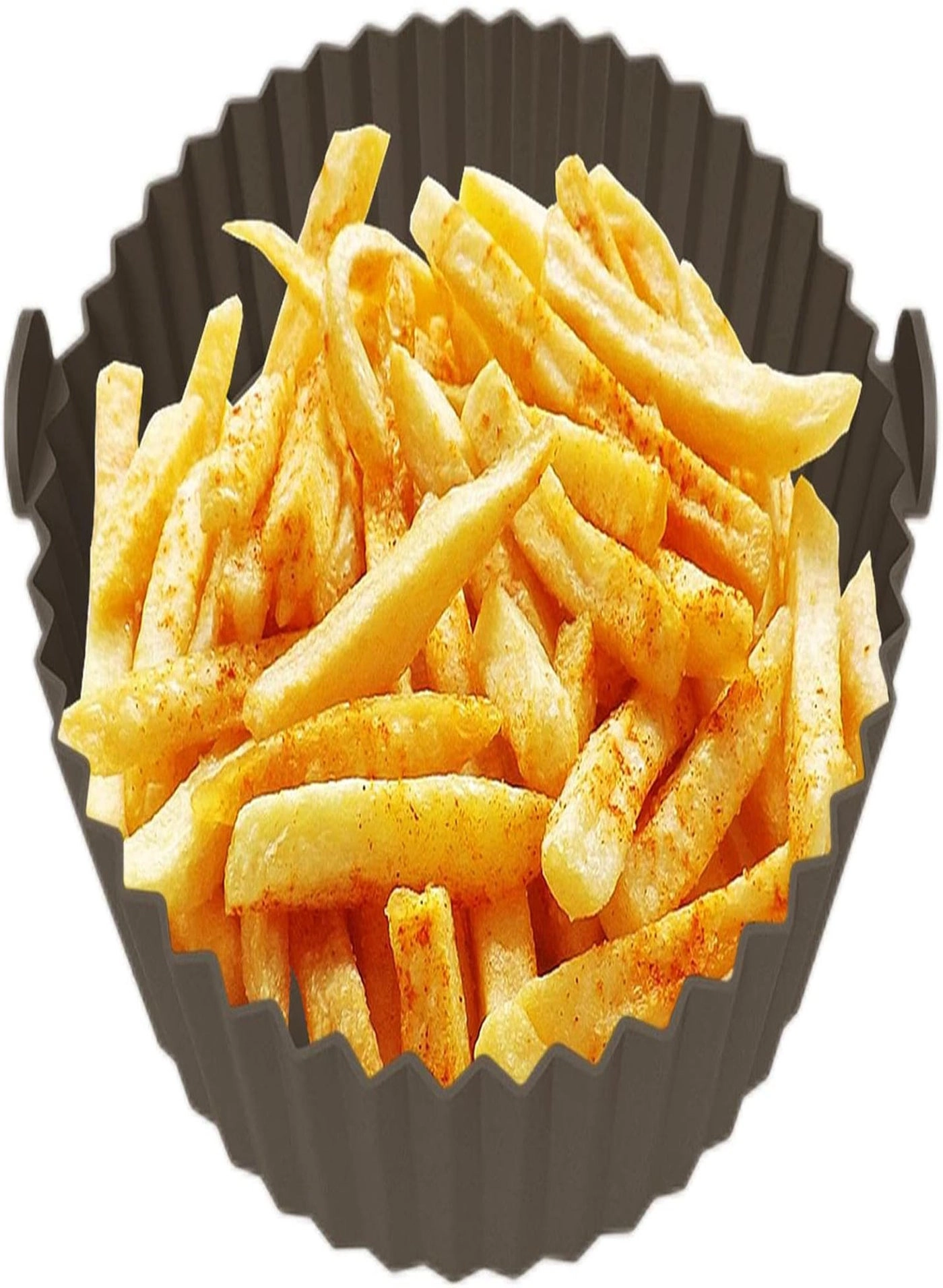 Air Fryer Basket - Silicone 2 piece(s)