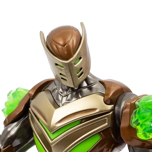 Rockard Glen - Gormiti (27 cm) (GRV06100)