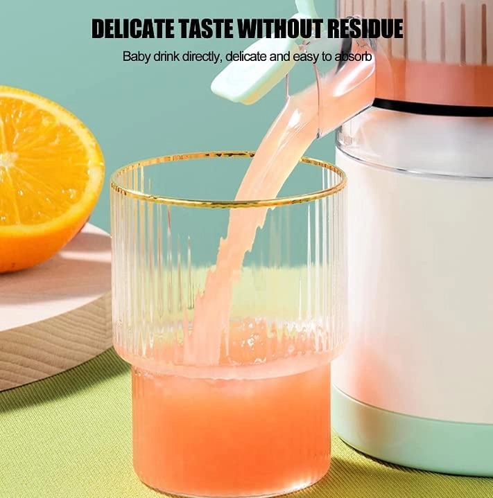 Multifunctional Electric Juicer - 45 watts