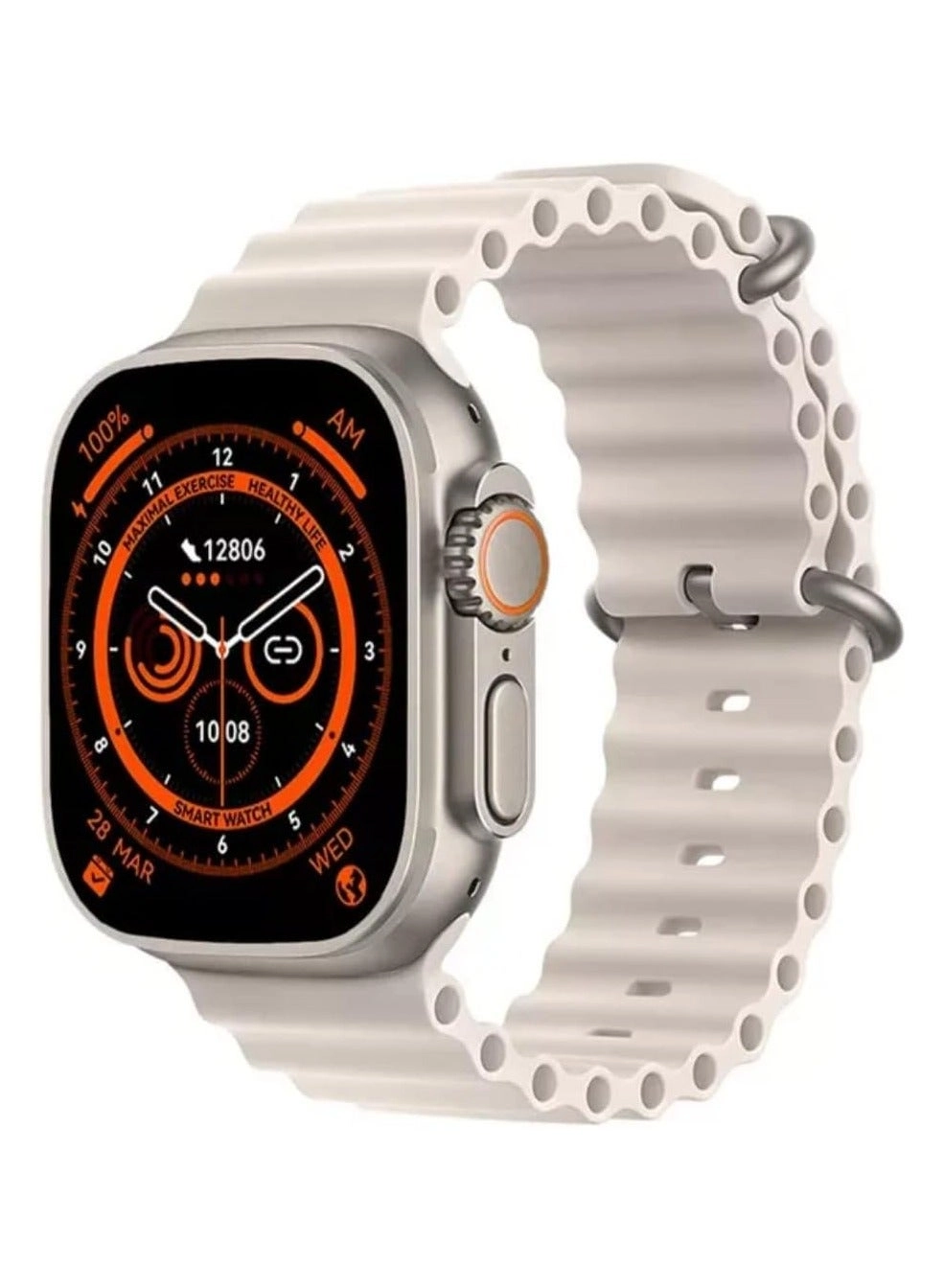 LIXES U9 Ultra Max 49mm