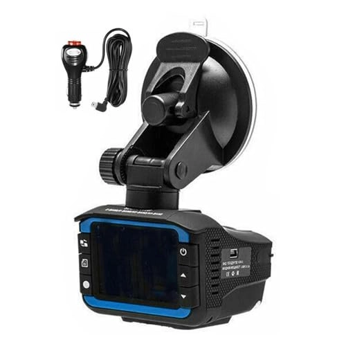 Car DVR Recorder - 720P