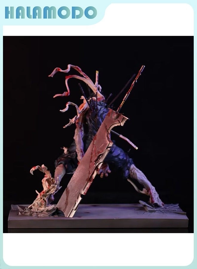 Zabuza Momochi - Naruto (QQ0286)