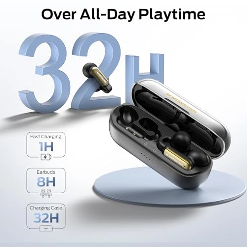 AC600 Wireless Earbud