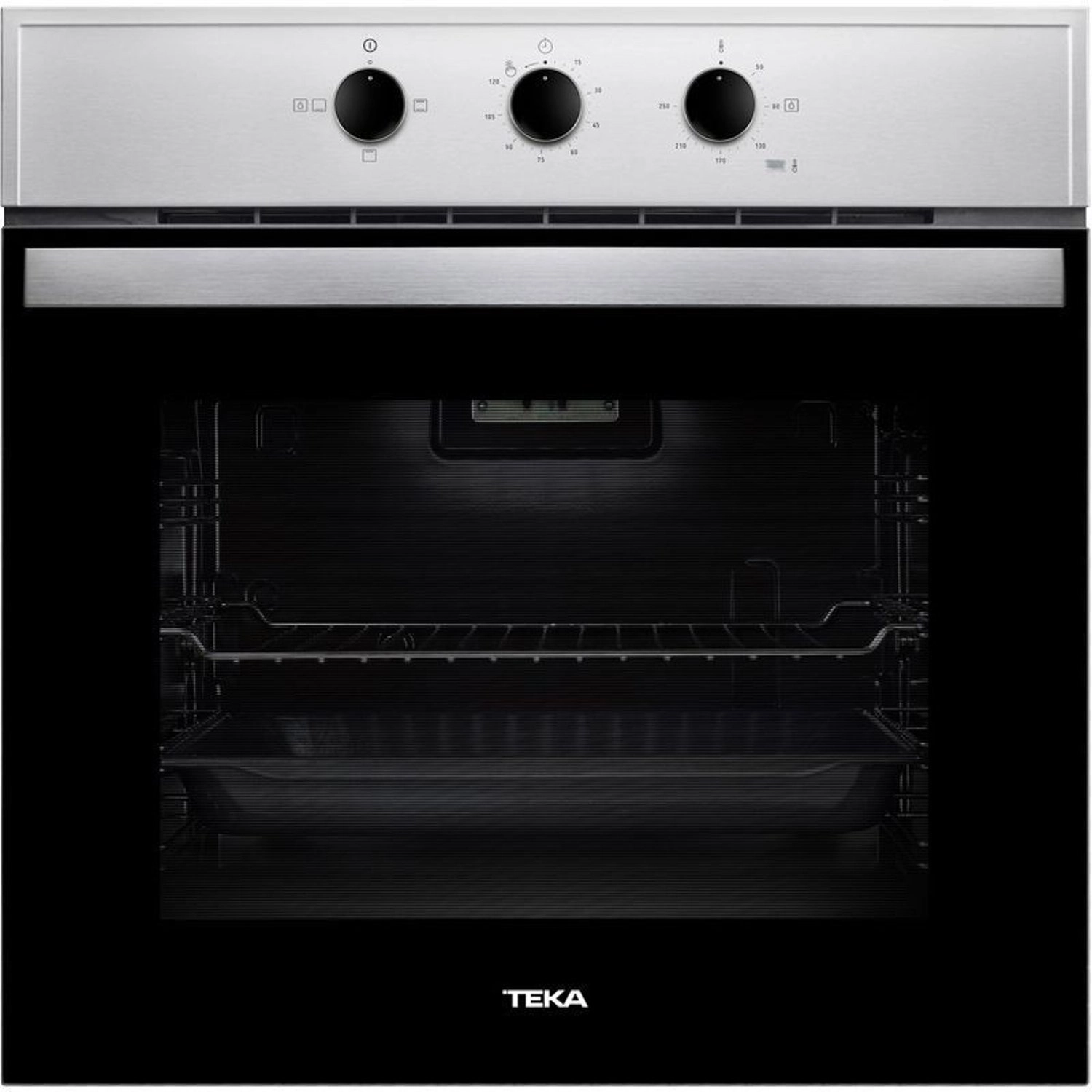 HBB 535 Electric Oven