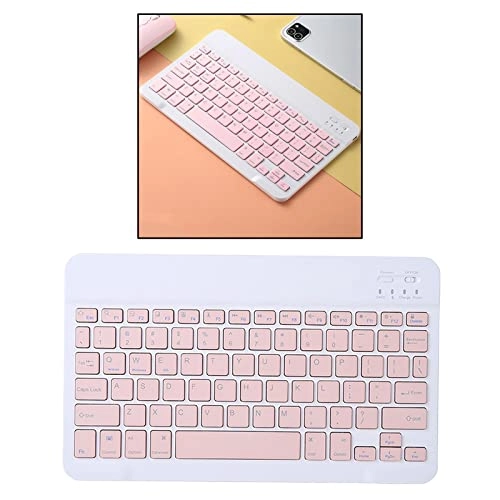 Universal Bluetooth Keyboard - Wireless