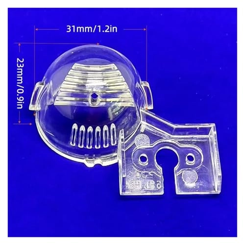 Car Rear View Camera - 8 LED Night Vision 648*480