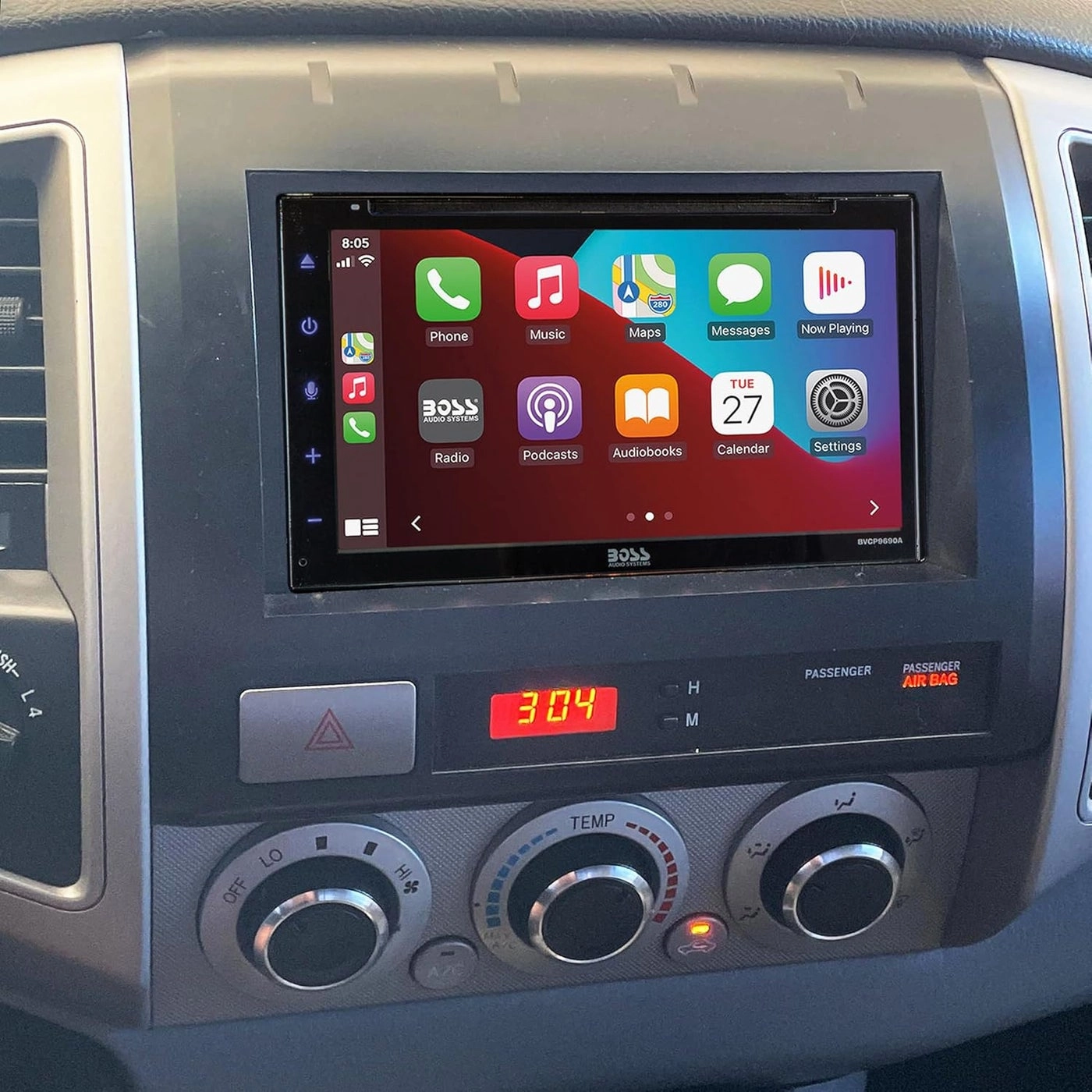 TA2053BKB - Bluetooth