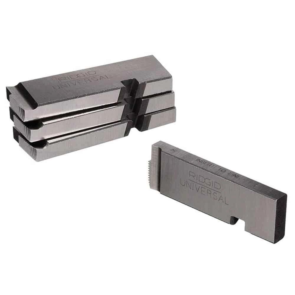 Ridgid Bolt Die Set - M8