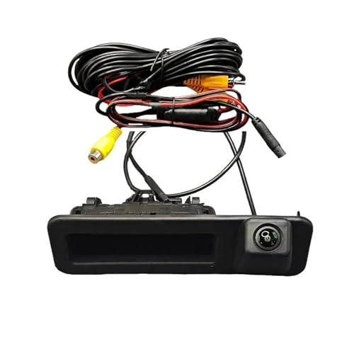 Reversing Camera - Night vision 480