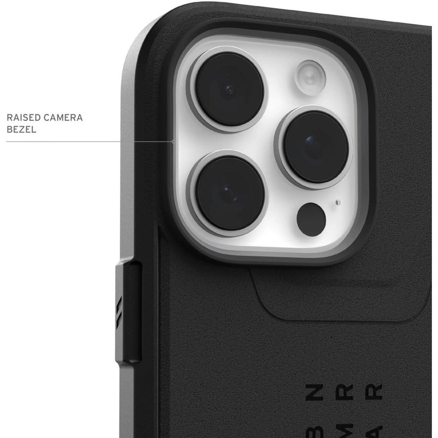 Civilian Case with MagSafe for iPhone 16 Pro