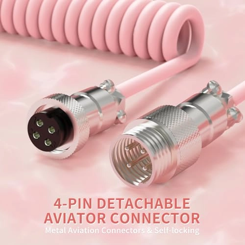 C01 Ultra Cable USB-C to USB-A 2m