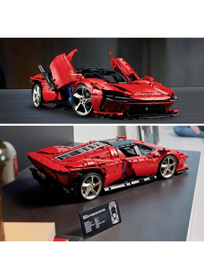 Technic Ferrari Daytona SP3 (42143)