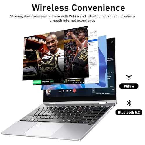 FUN01-05 - 14'' Core i7-1265U 16GB DDR4 1TB SSD