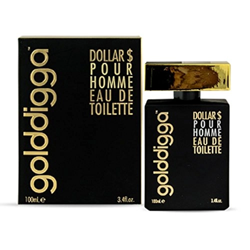 Dollar $ Pour Homme Eau de Toilette 100ml