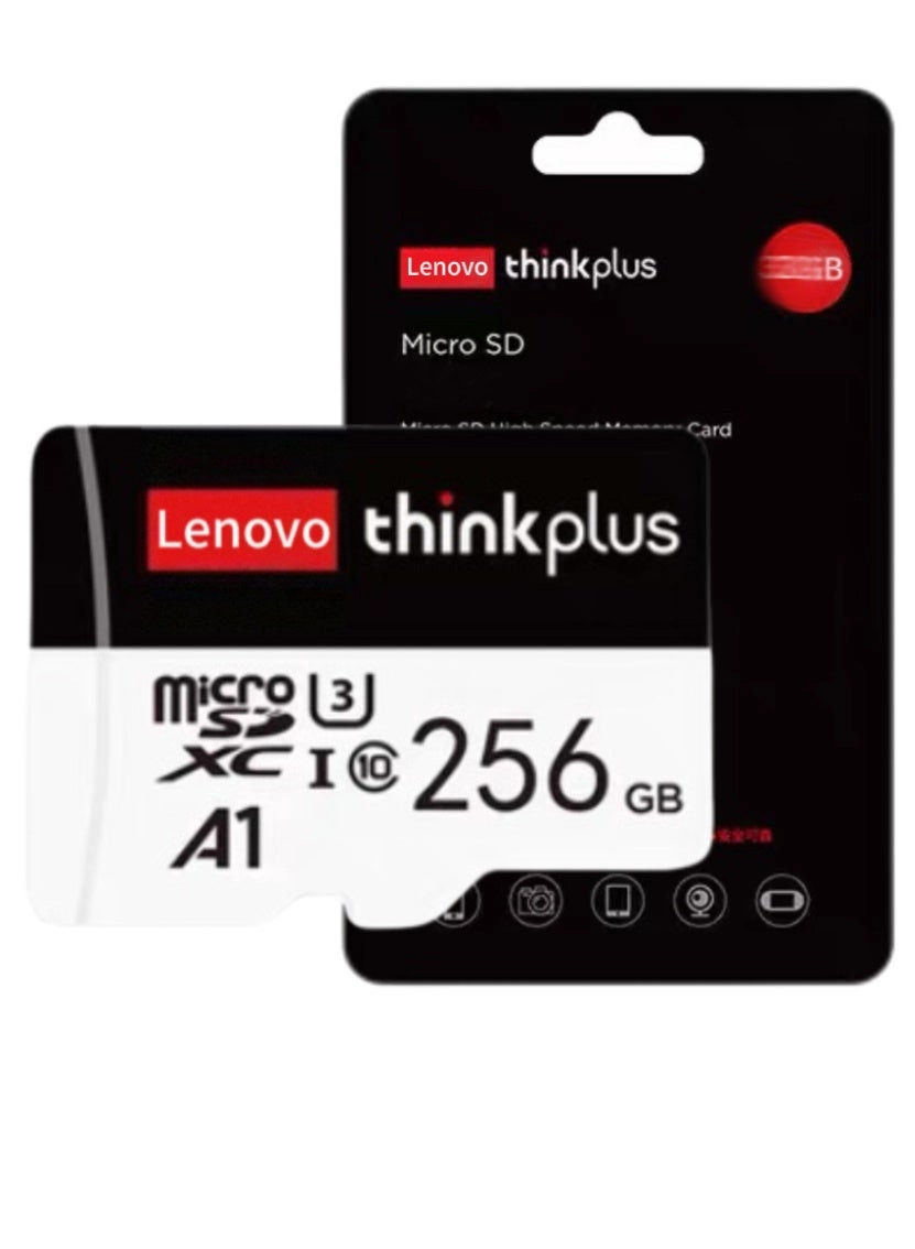 Lenovo thinkplus - 256GB