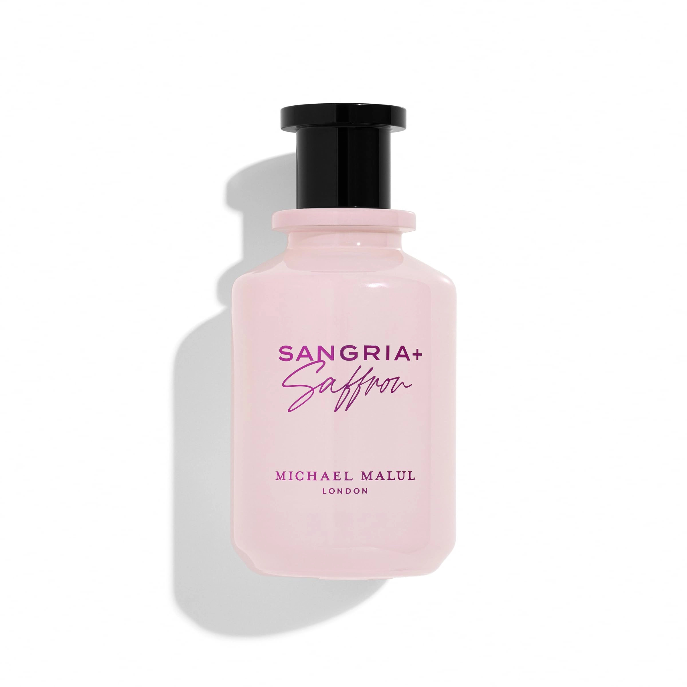 MICHAEL MALUL SANGRIA + SAFFRON Sangria + Saffron Eau de Parfum 100ml