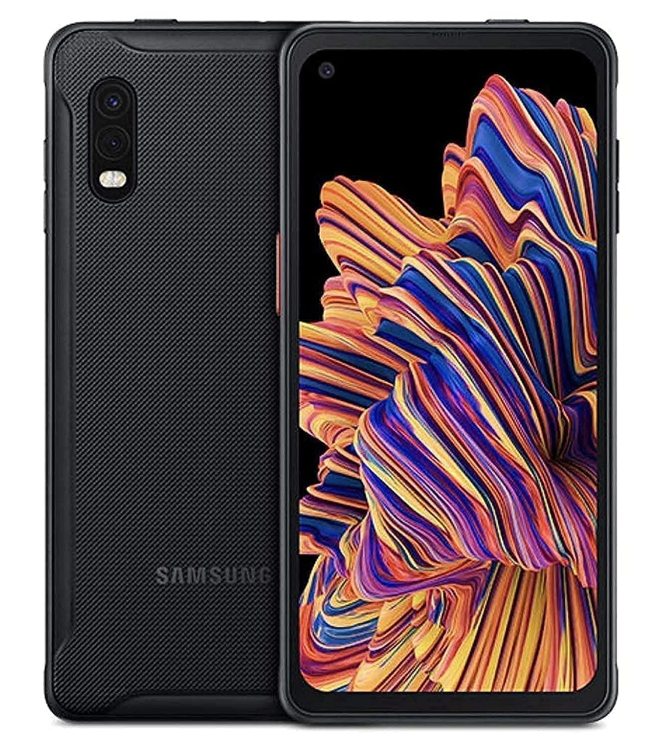 Galaxy X Cover Pro - 4GB 64GB