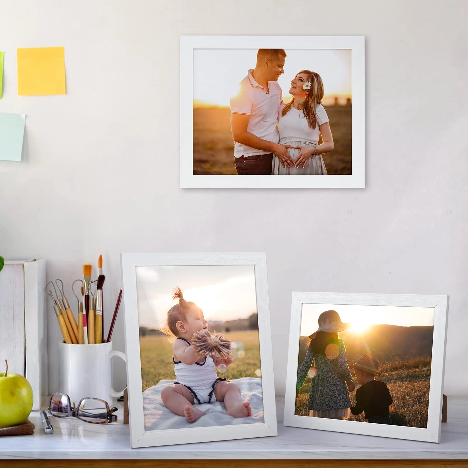 8x10 Photo Frames