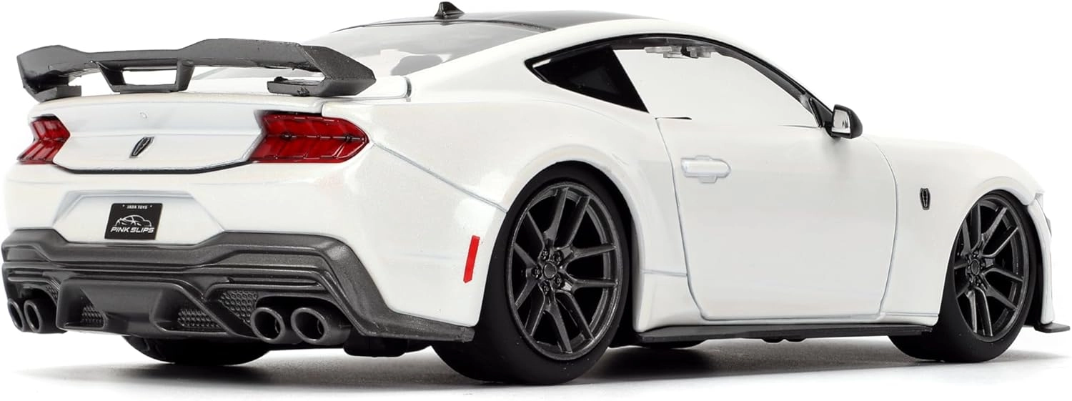 2024 Ford Mustang - 1:24