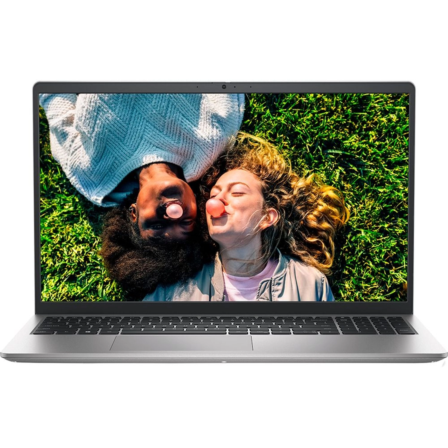Inspiron 15 3520-INS-1013-SLV - 15.6'' Core i7 8GB DDR4 512GB SSD