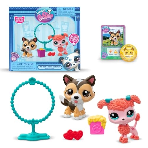 LPS Pet - ages 4 and older 2
