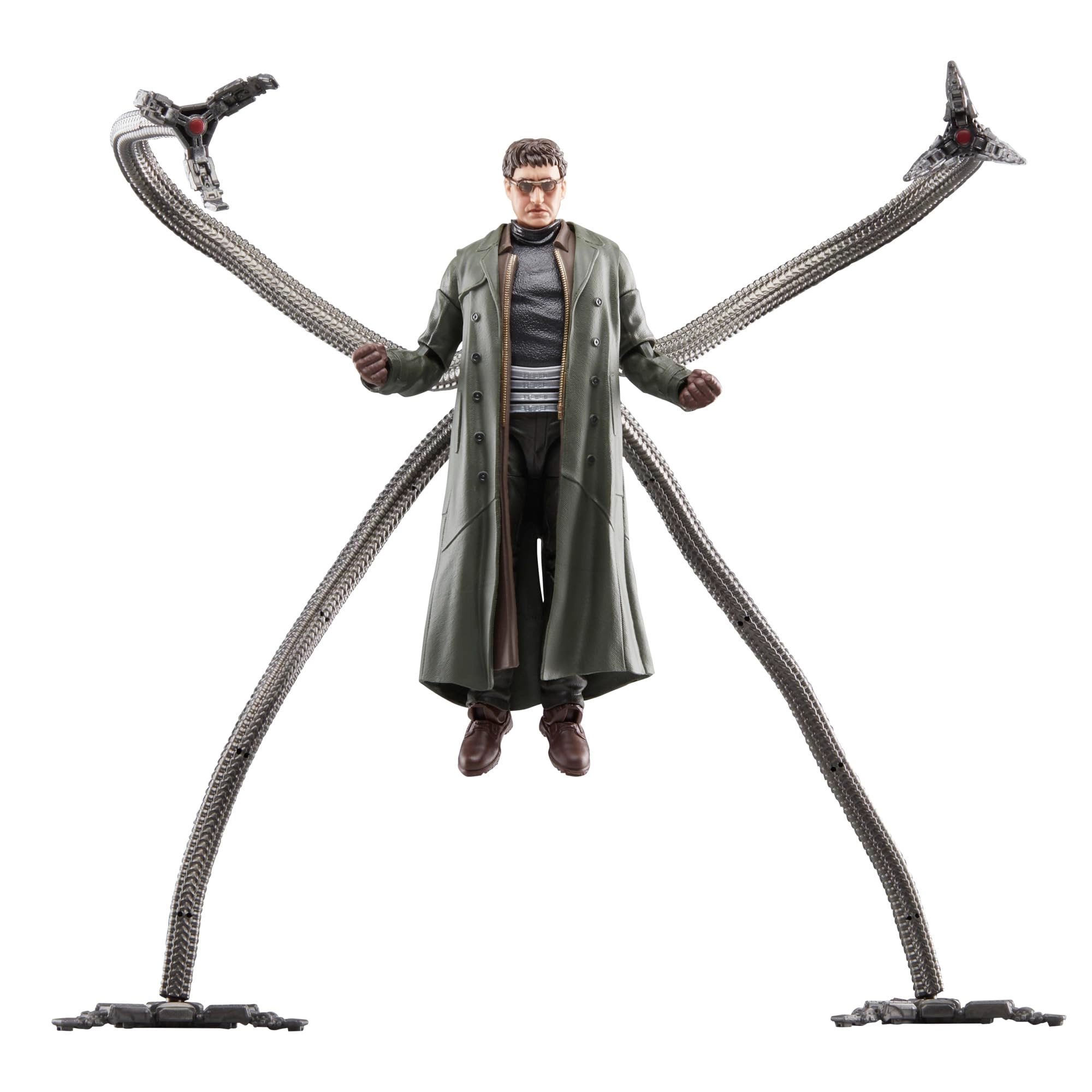 Hasbro Doc Ock - Spider-Man: No Way Home (15.2 cm) (F7115)