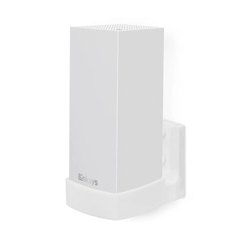 BWAVZ-LKYS4200-W01 - Linksys MX4200 Mesh WiFi 6 (AX4200)