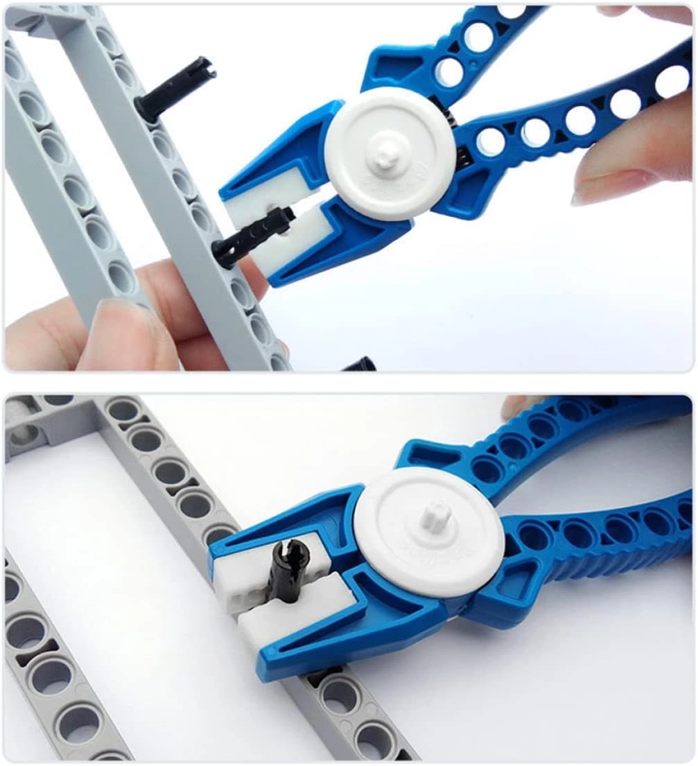 Building Block Pliers for LEGO - ABS